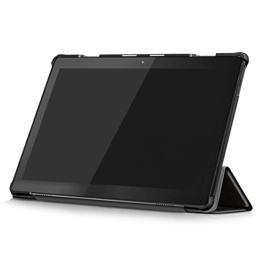 Fodral för Lenovo Tab M10 - Don´t touch me