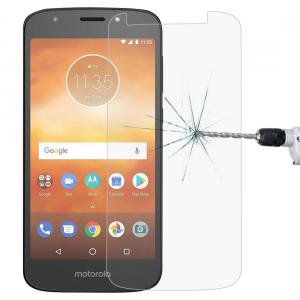  Skärmskydd för Motorola Moto E5 av härdat glas