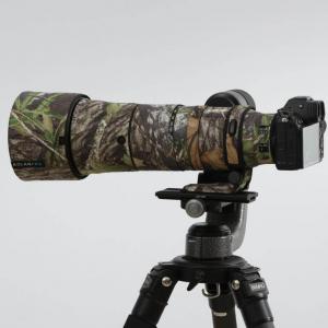  Rolanpro Objektivskydd för Nikon Z 180-600mm f/5.6-6.3 VR