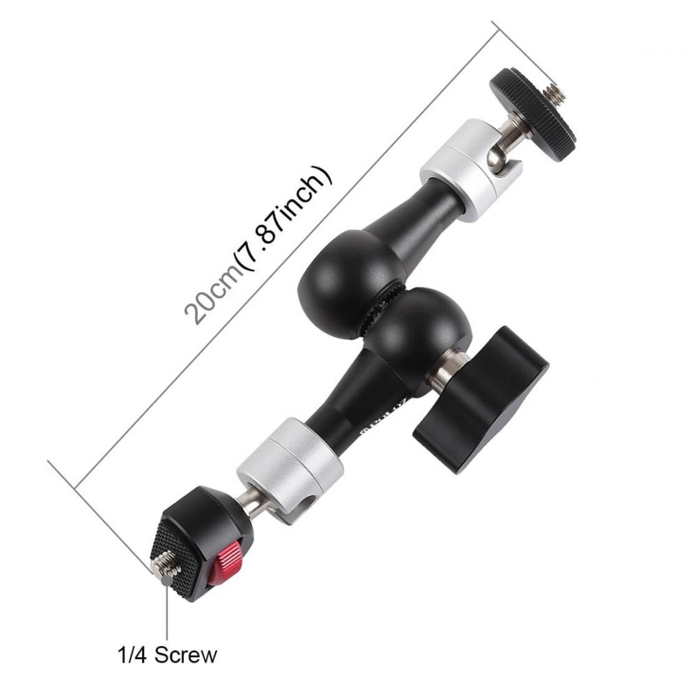 Puluz Magisk arm 7 tum