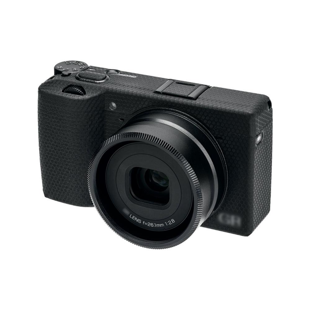 Objektivadapter för Ricoh GR IIIx ersätter Ricoh GA-2