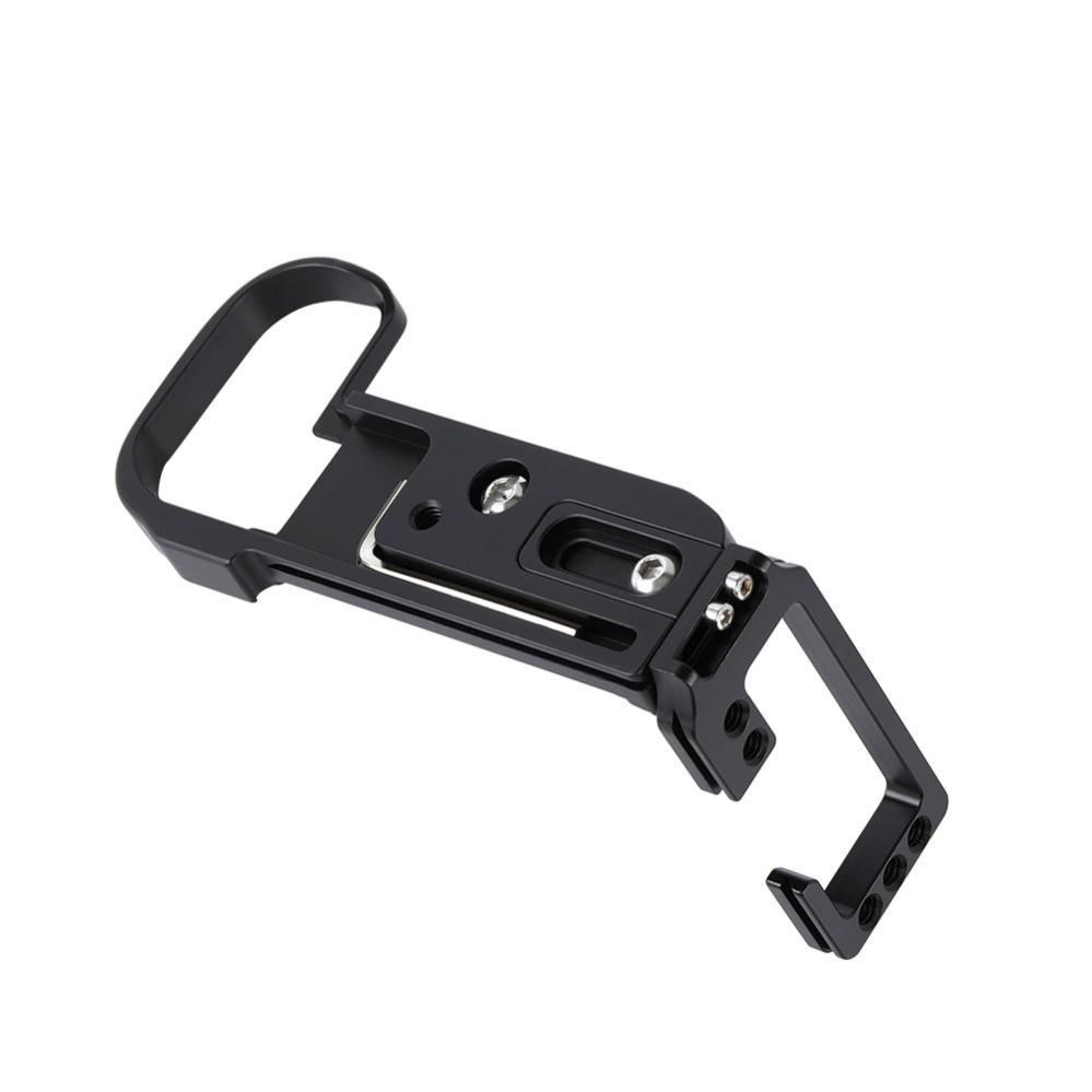 Fittest L-Bracket för Canon EOS R5/R6