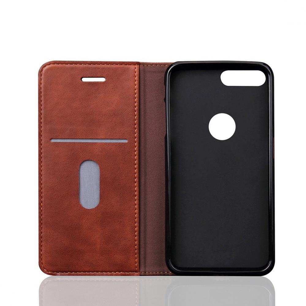 Plånboksfodral med kortplats för OnePlus 5T