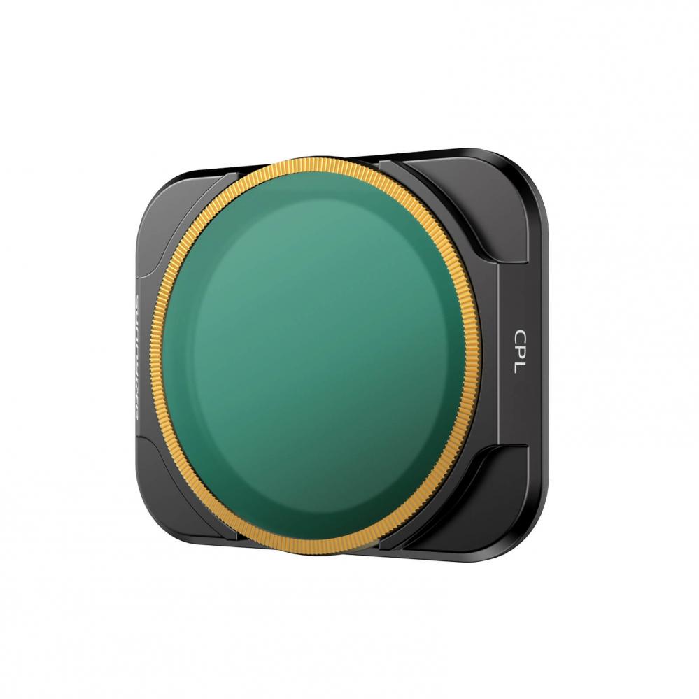 Sunnylife CPL-filter för DJI Air 2S