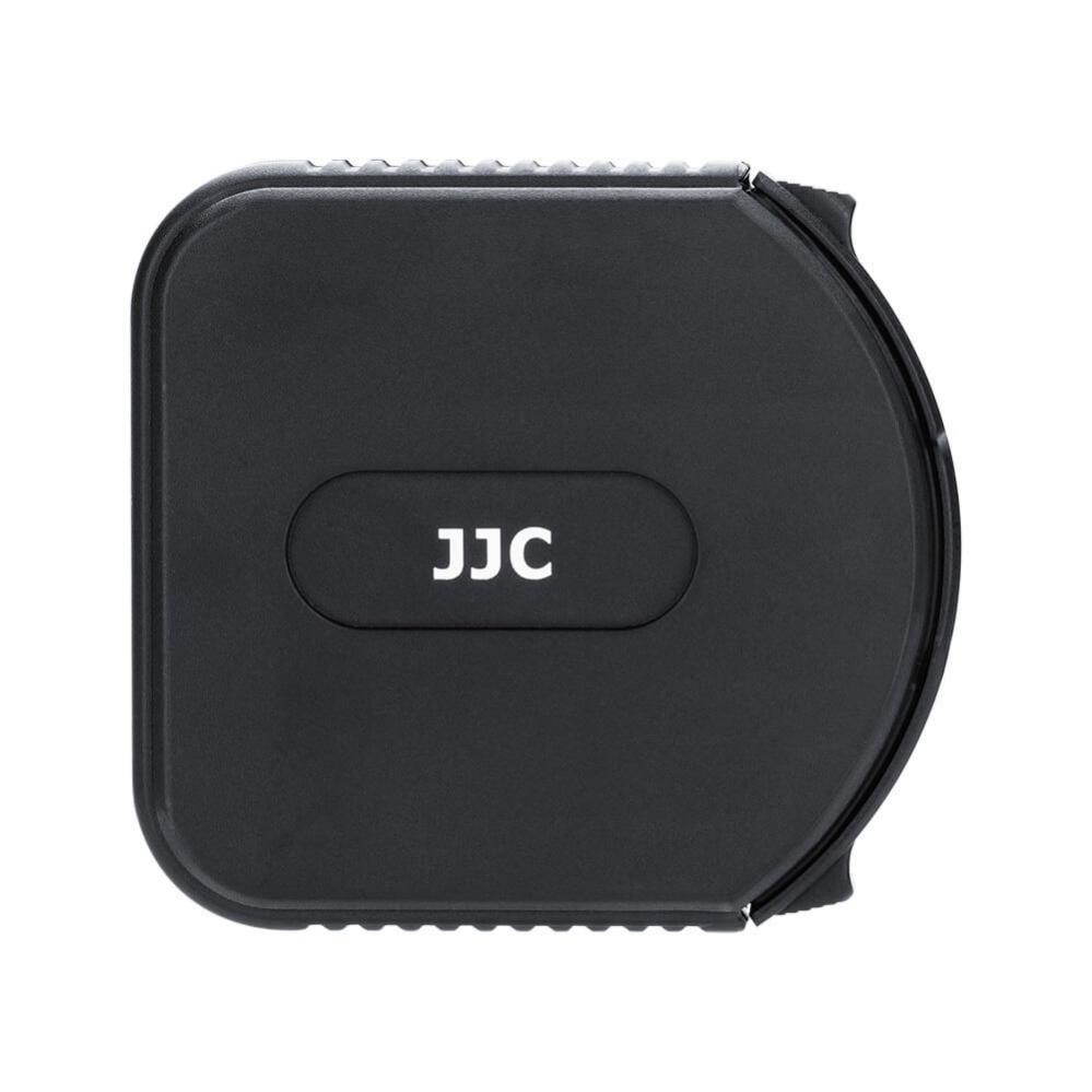  JJC Filterfodral 2st fr Canon EOS R Drop-in filter