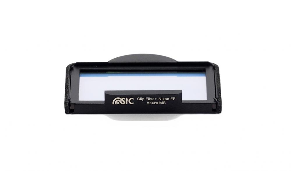  STC Astro-Multispectra Clip Filter (Fr Nikon D4/D4s/D800/D800E/D810/D750/...)