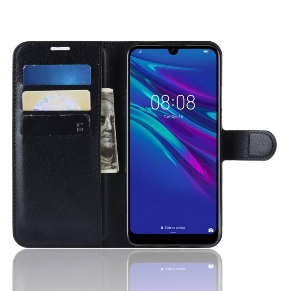  Plnboksfodral fr Huawei Y6 (2019)