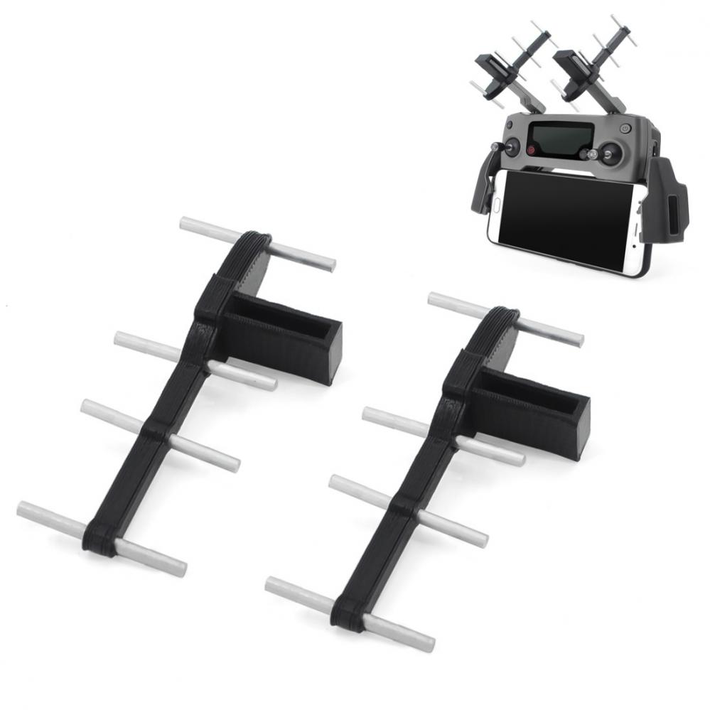 Signalförstärkare för DJI Mavic Pro/ Air/Spark/ Mini fjärrkontroll - STARTRC
