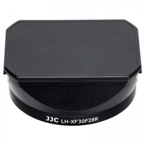  JJC Motljusskydd & lock för Fujifilm XF 30mm f/2.8 R LM WR Macro