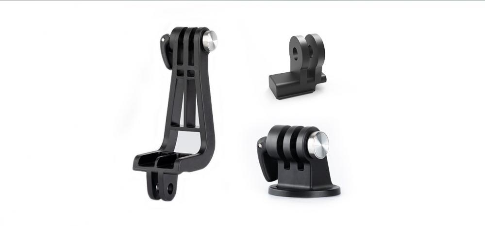 PGYTECH Universalt Fäste-Kit för OSMO Pocket
