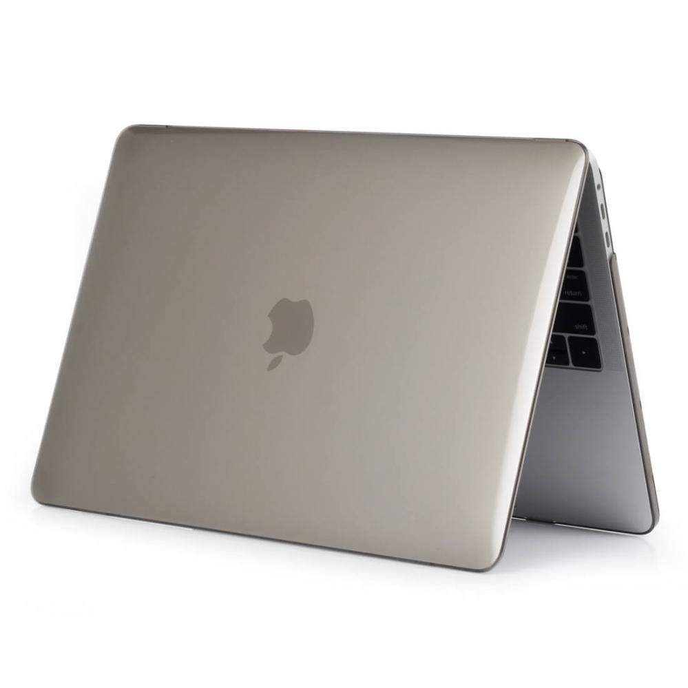  Skal för Macbook Pro 16-tum 2019 (A2141) - Grå