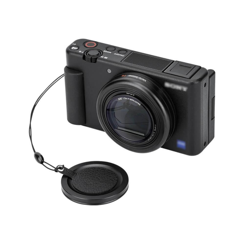  JJC Objektivlock fr Sony RX 100 V o Canon G7 Mark II