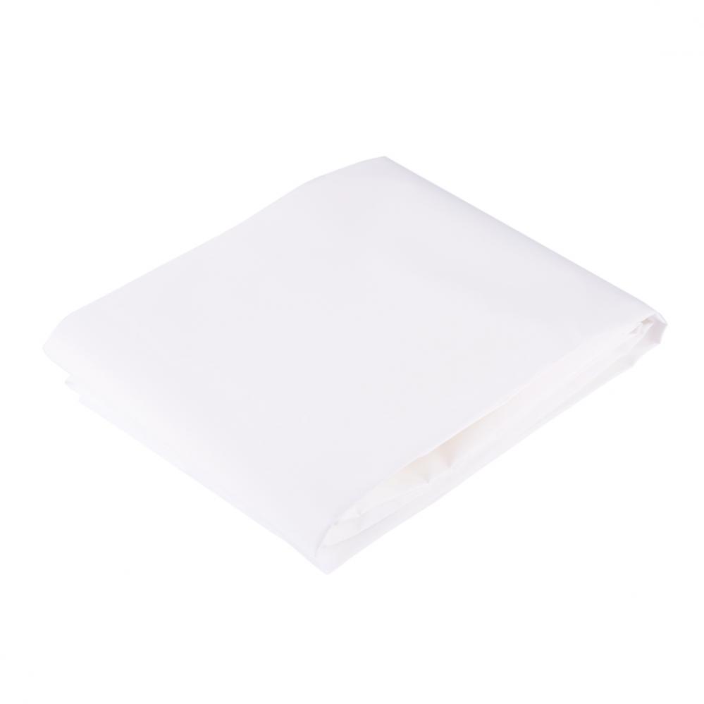 Vit vinylbakgrund (2.6x1.5m) - Puluz