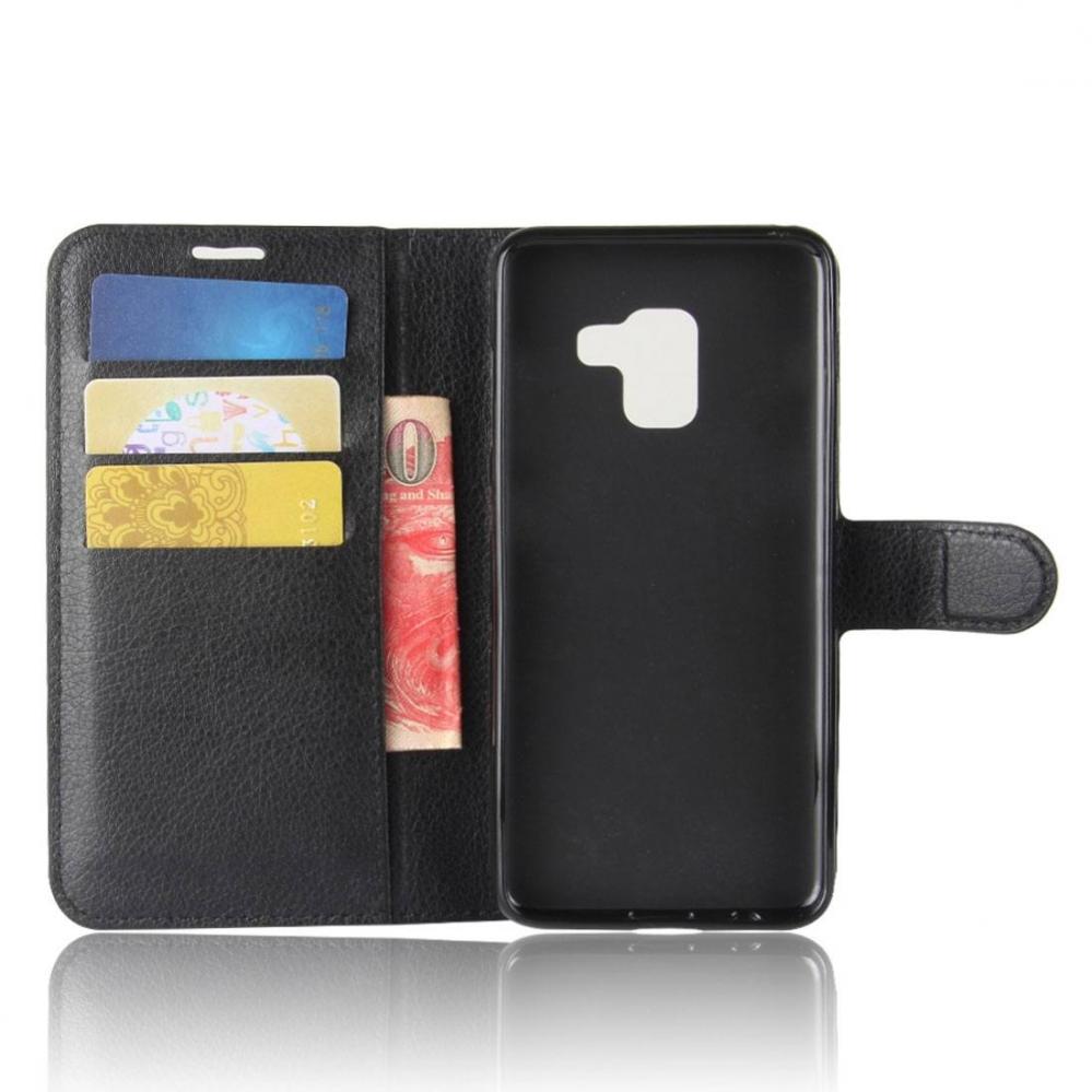  Plånboksfodral för Galaxy A8