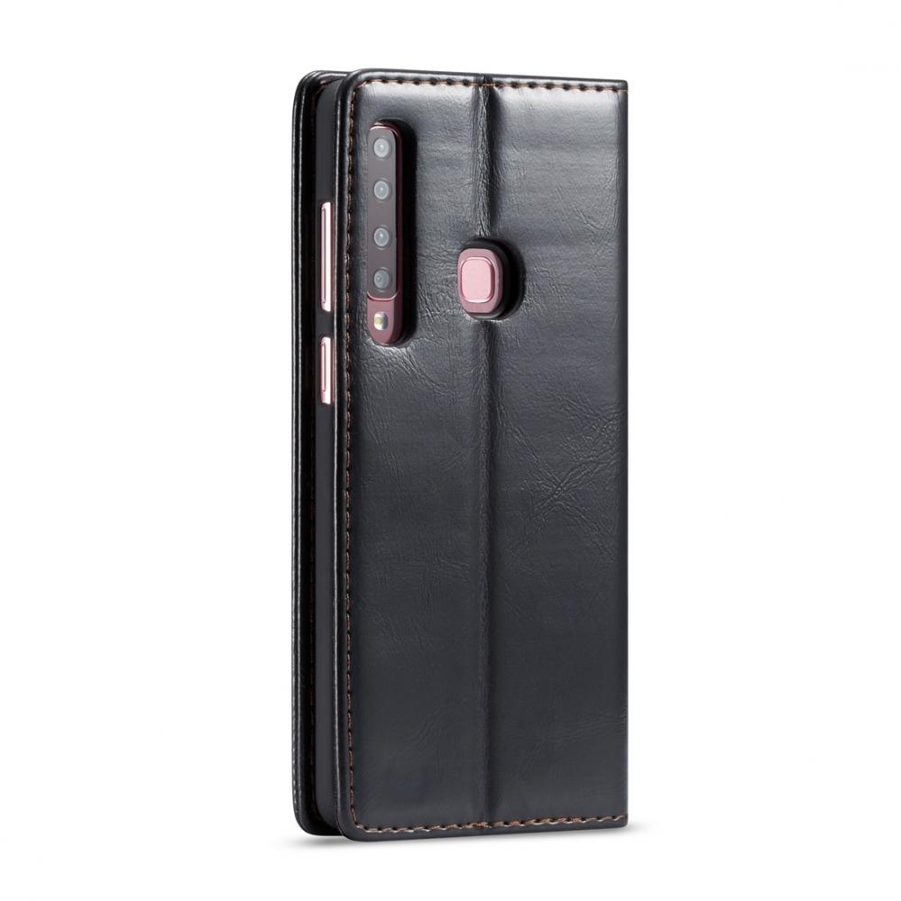 Plånboksfodral med kortplats för Galaxy A9 (2018) - CaseMe