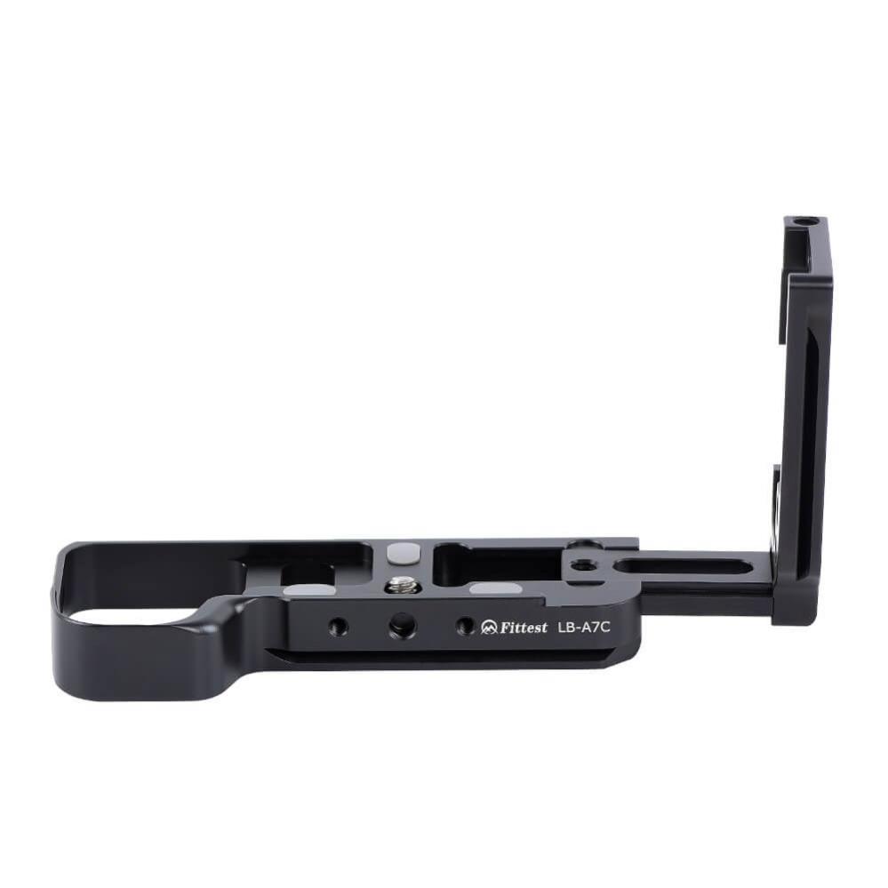 Fittest L-Bracket för Sony A7C