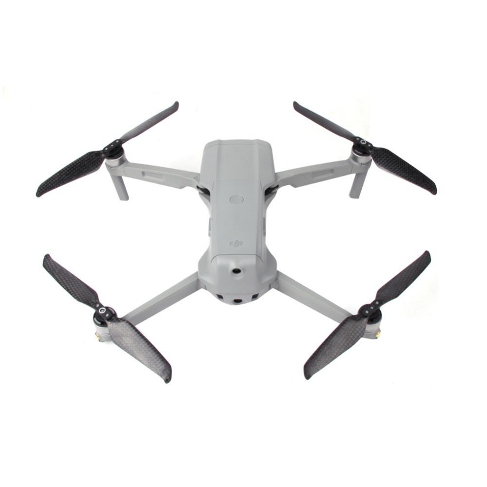  Sunnylife Propellrar av kolfiber fr DJI Mavic Air 2/2S