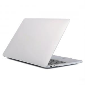  Skal Macbook Pro 13.3-tum (A2251/A2289) - Matt frostat
