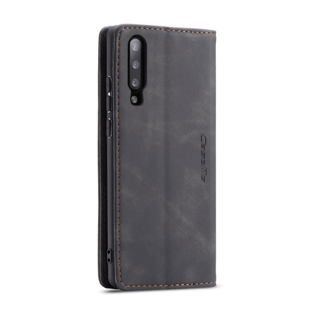 Plånboksfodral med kortplats för Galaxy A70 - CaseMe