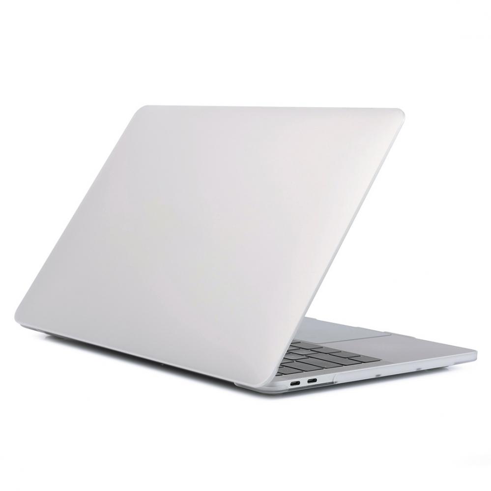 Skal Macbook Pro 13.3-tum (A2251/A2289) - Matt frostat