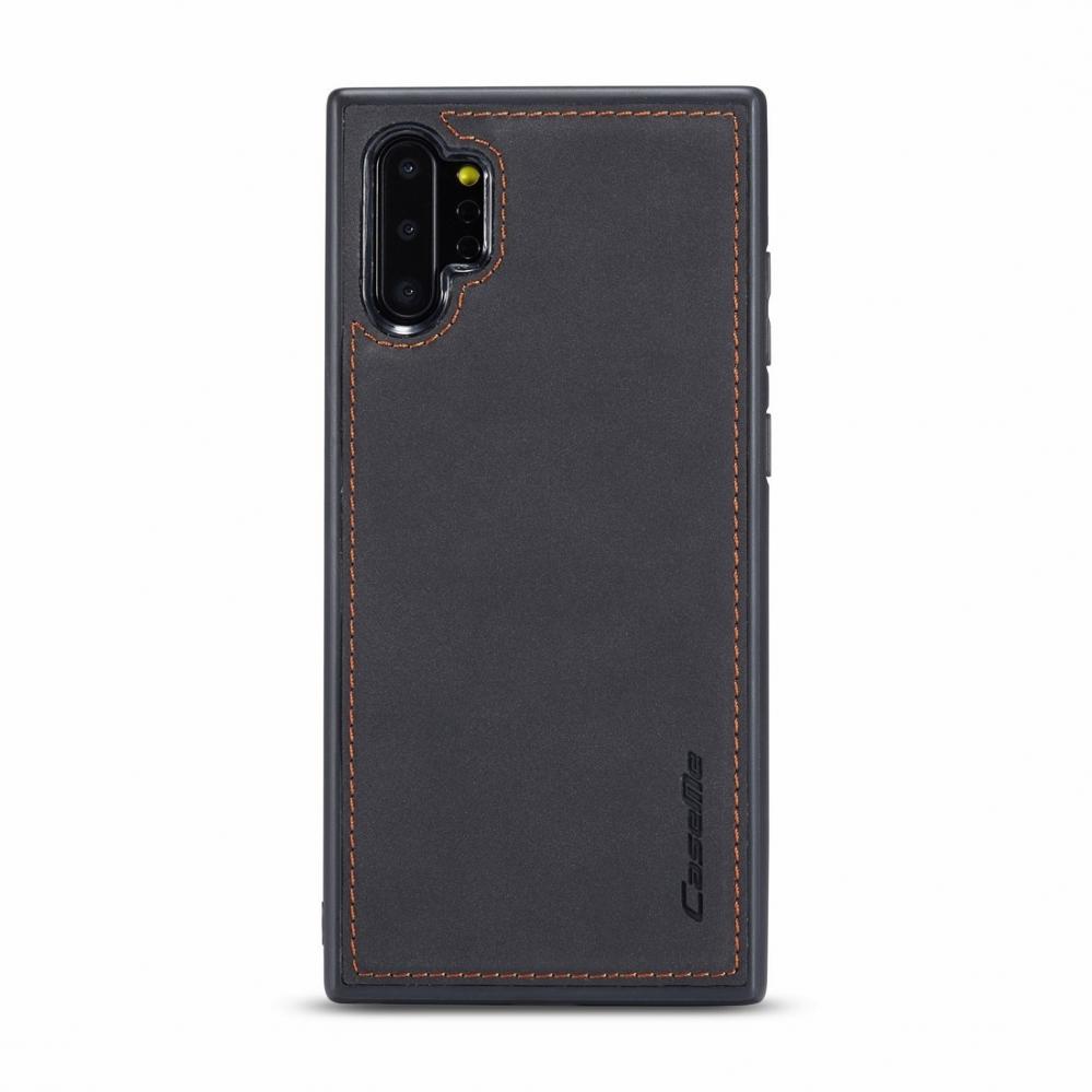 Plånboksfodral med magnetskal för Samsung Galaxy Note 10 Plus - CaseMe