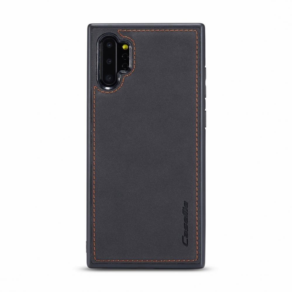  CaseMe Plnboksfodral med magnetskal fr Samsung Galaxy Note 10 Plus