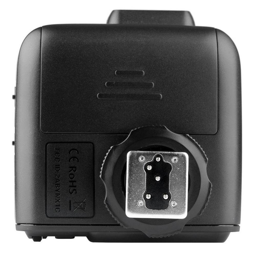 Godox Blixtsändare 2.4GHz TTL X1T-N