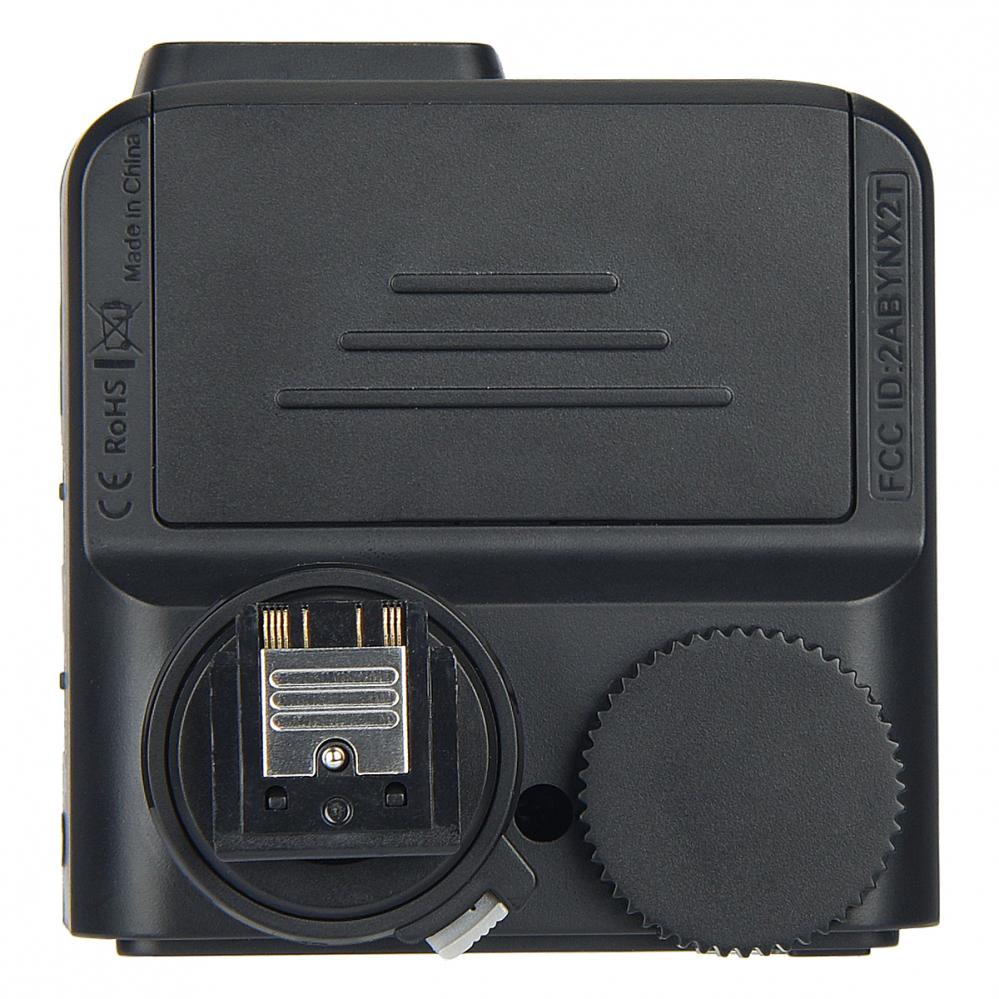 Godox Blixtsändare 2.4GHz TTL X2T
