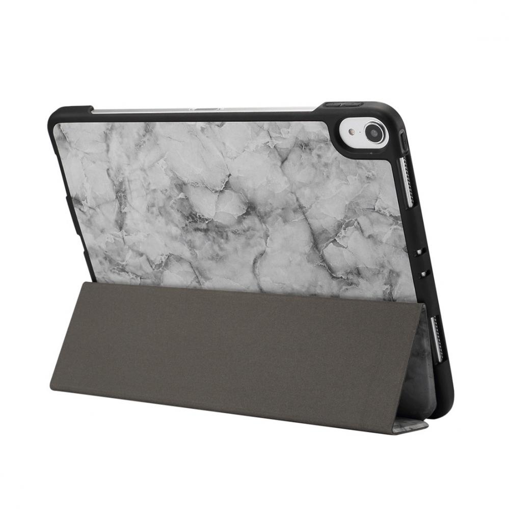 Fodral för iPad Pro 11 (2018) - Marmormönster
