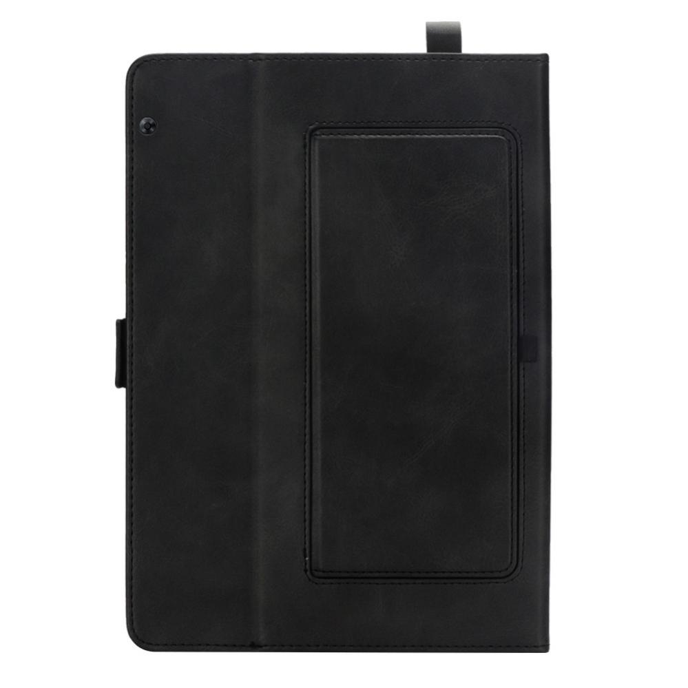 Fodral för Huawei MediaPad T5 10.1 - Extrafack & Pennhållare