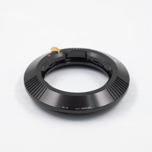  TTArtisan Objektivadapter till Leica M objektiv för Canon EOS R kamerahus