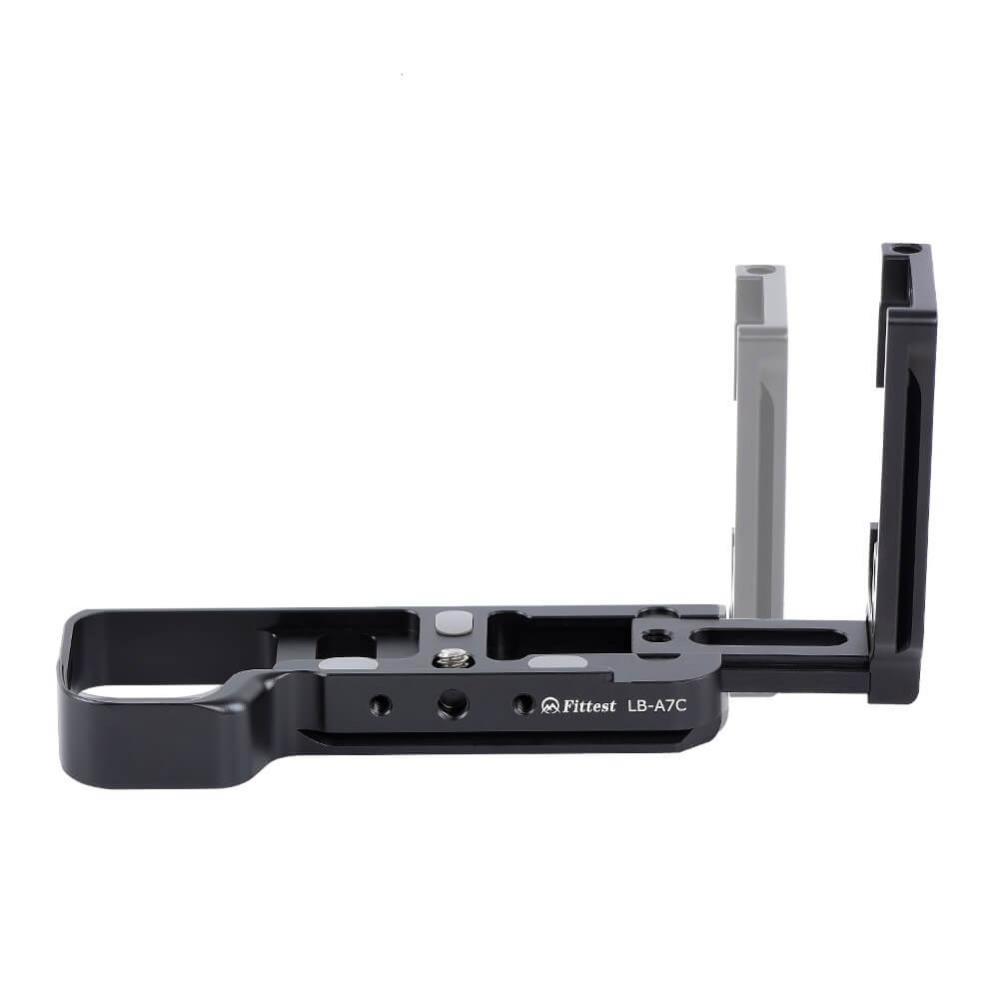 Fittest L-Bracket för Sony A7C