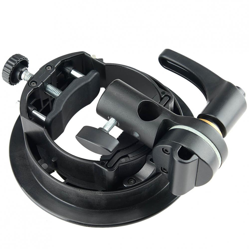 Godox S2 Speedlite bracket för Bowens S-fäste