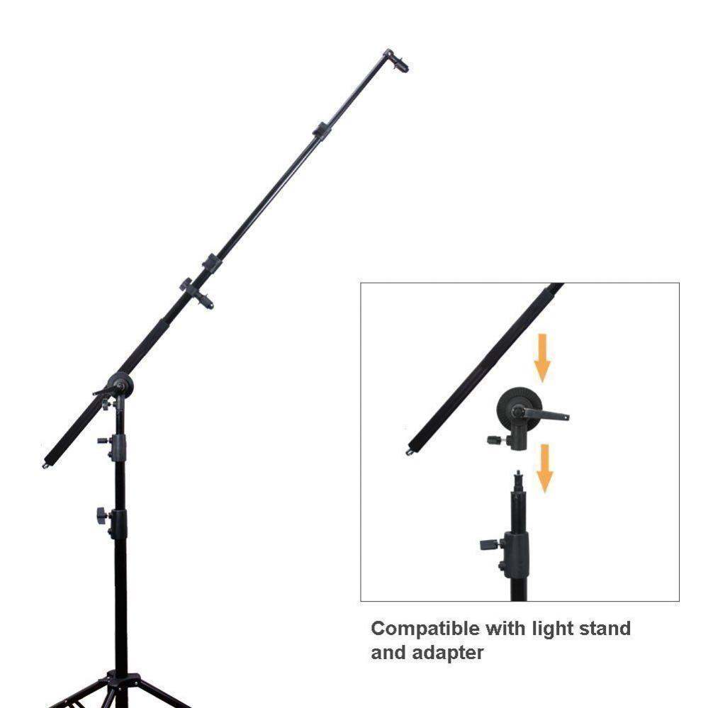 Reflexarmhållare för reflexskärm 56-148cm