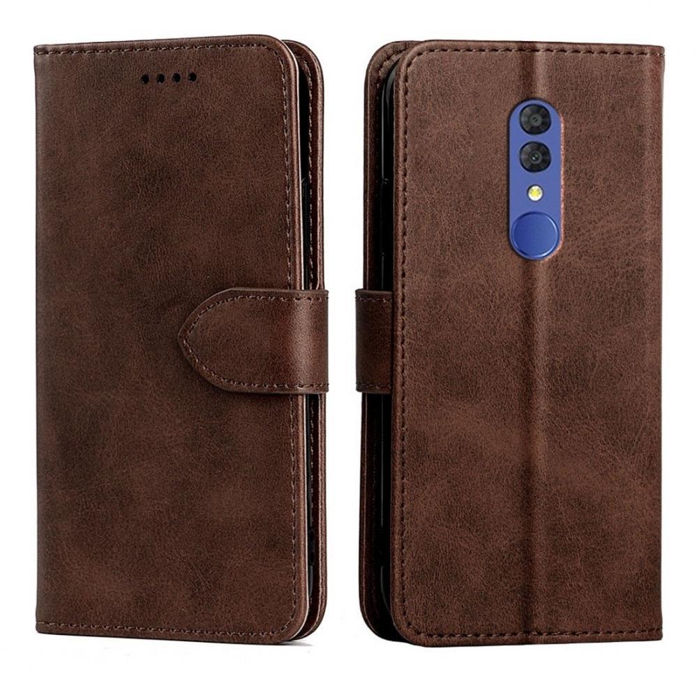Plånboksfodral för Alcatel 3 (2019)