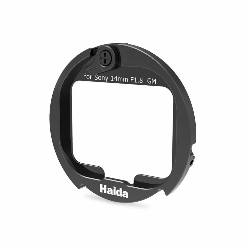 Haida Adapterring för Sony 14mm f/1.8 GM