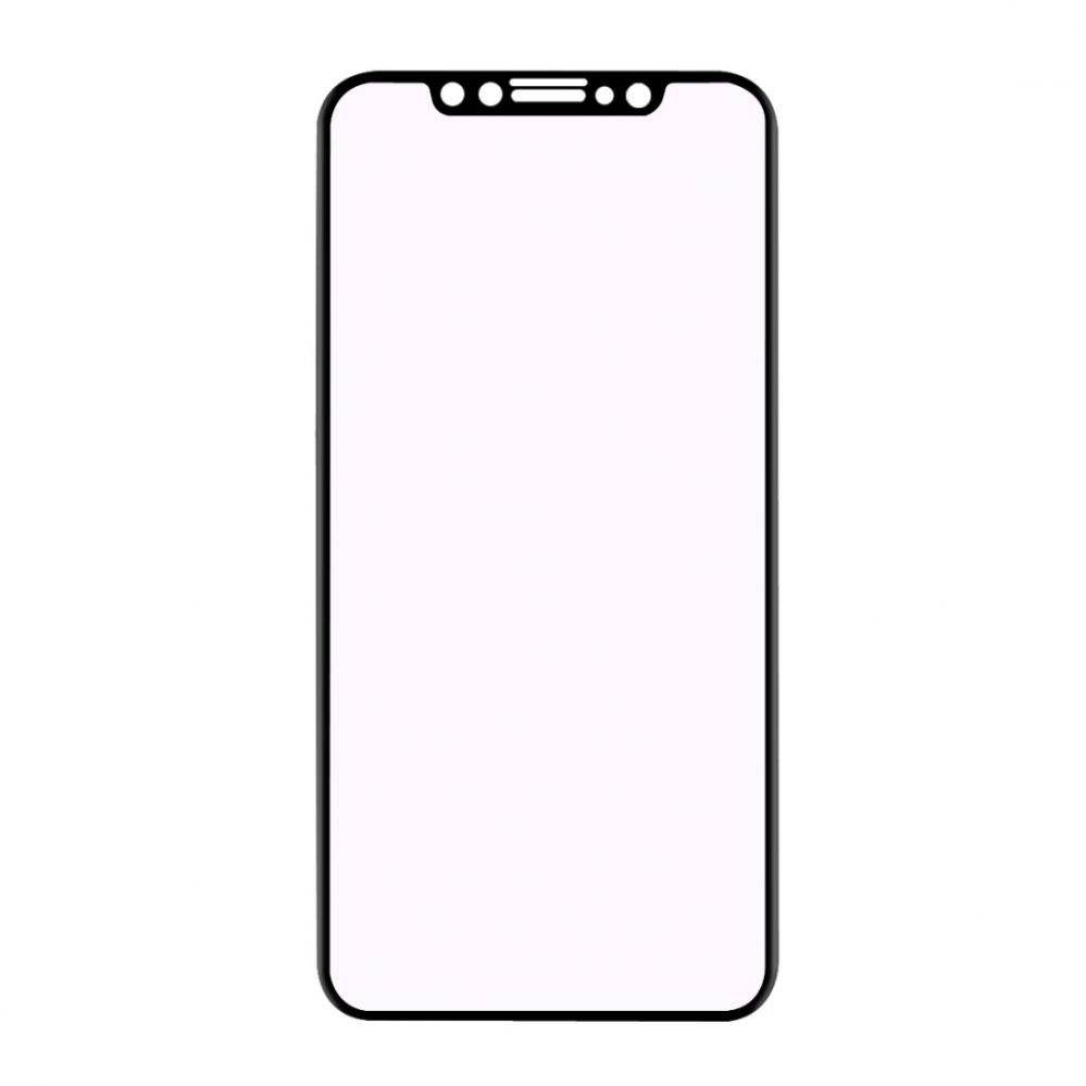  Skrmskydd heltckande fr iPhone 11 Pro Max / XS Max av hrdat glas