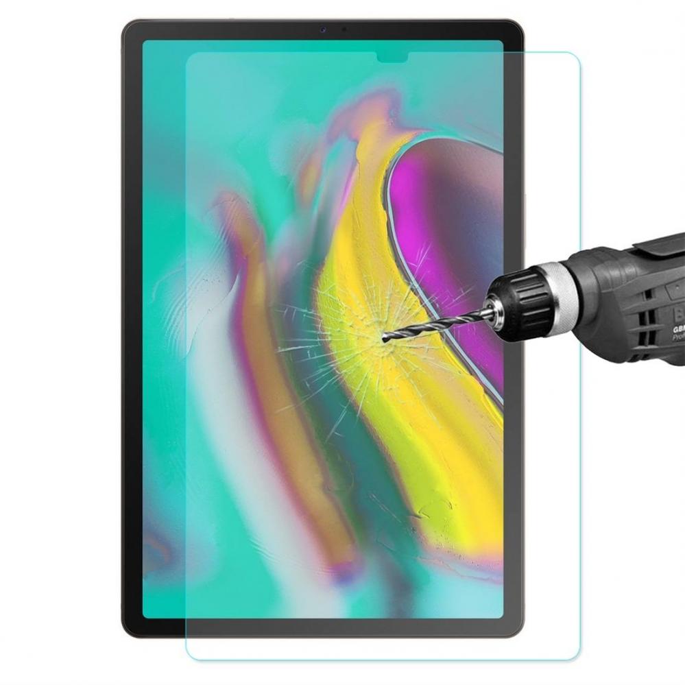 Skärmskydd för Galaxy Tab S5e 10.5 T720/T725 av härdat glas
