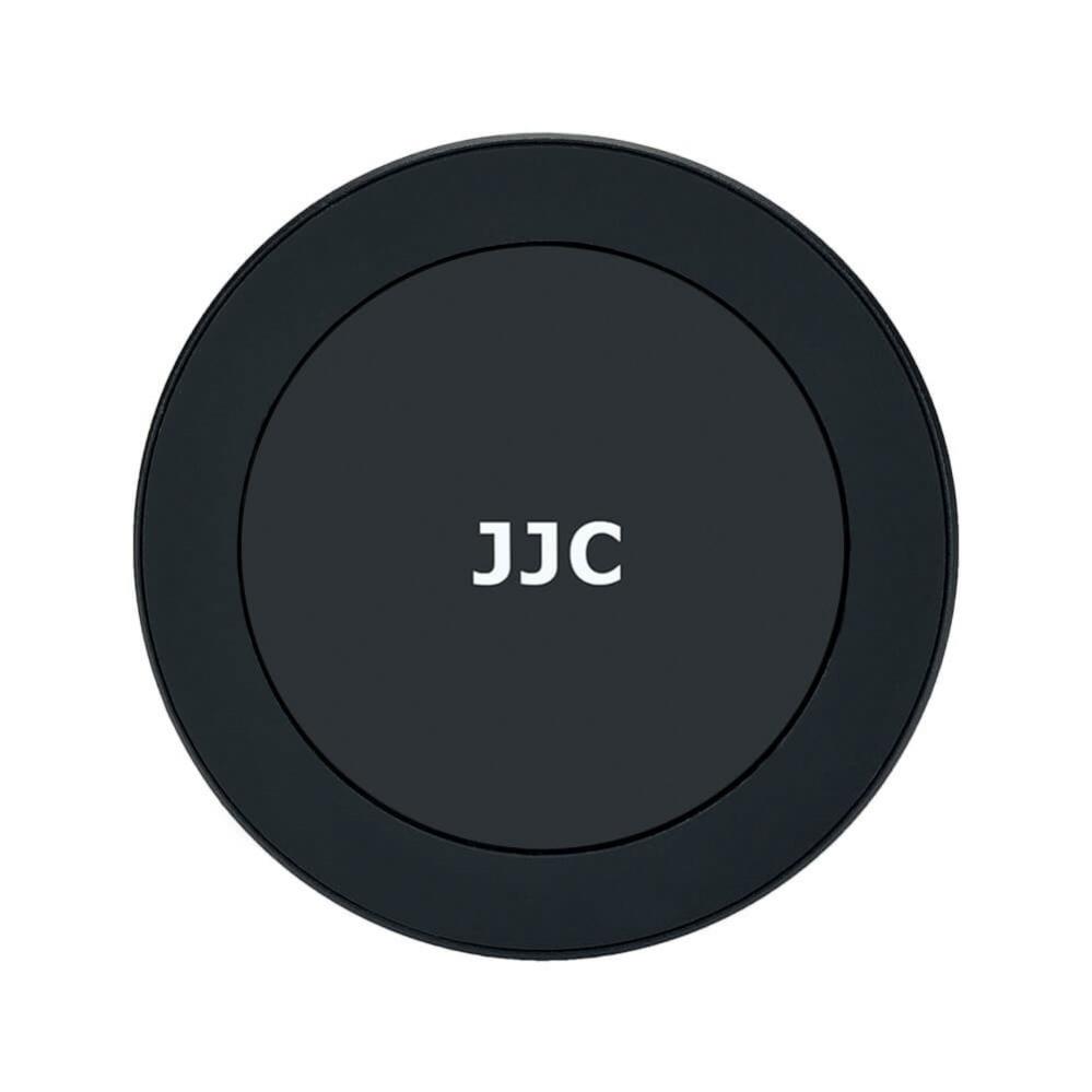  JJC Magnetiskt fste med 1/4-tums gnga & 2x metallringar fr mobil