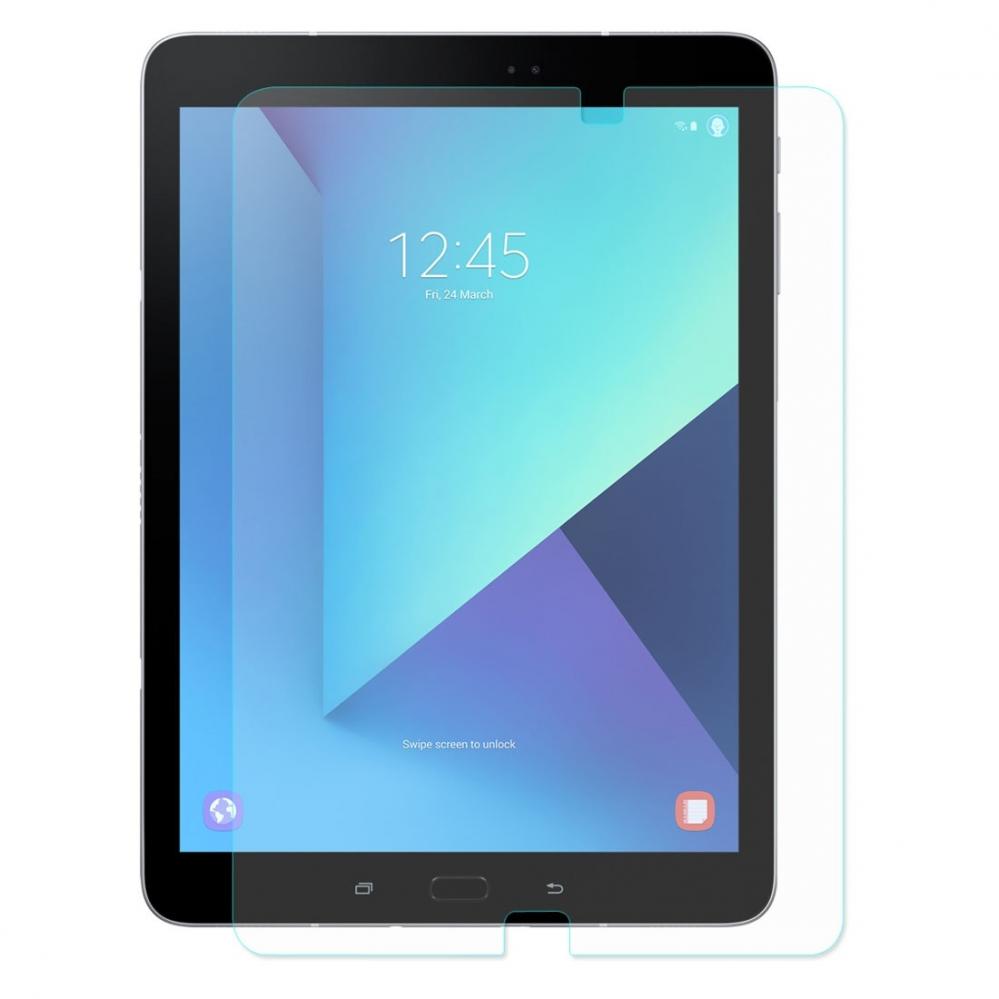 Skärmskydd för Samsung Galaxy Tab S3 9.7 T820/T825 av härdat glas
