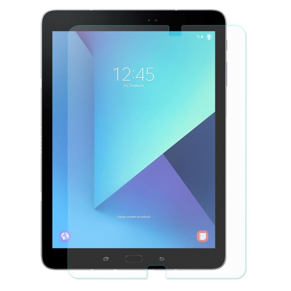  Skrmskydd fr Samsung Galaxy Tab S3 9.7 T820/T825 av hrdat glas