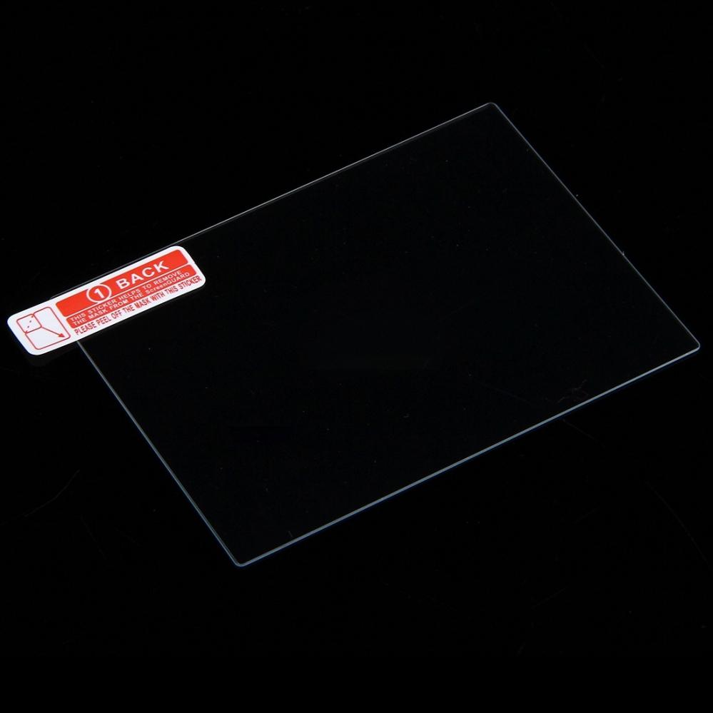  Skärmskydd härdat glas 9H för Sony A6000 / A6300 - Puluz