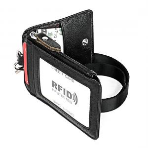 RFID-skydd med plats för ID