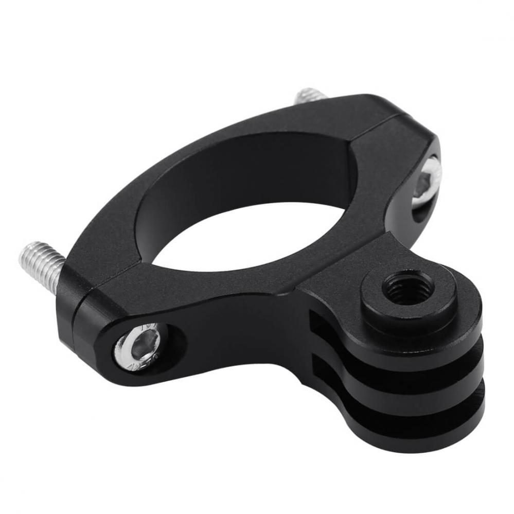 Puluz Cykelfäste av metall för actionkameror