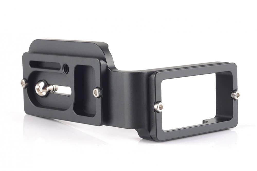 Sunwayfoto L-Bracket för Nikon D750
