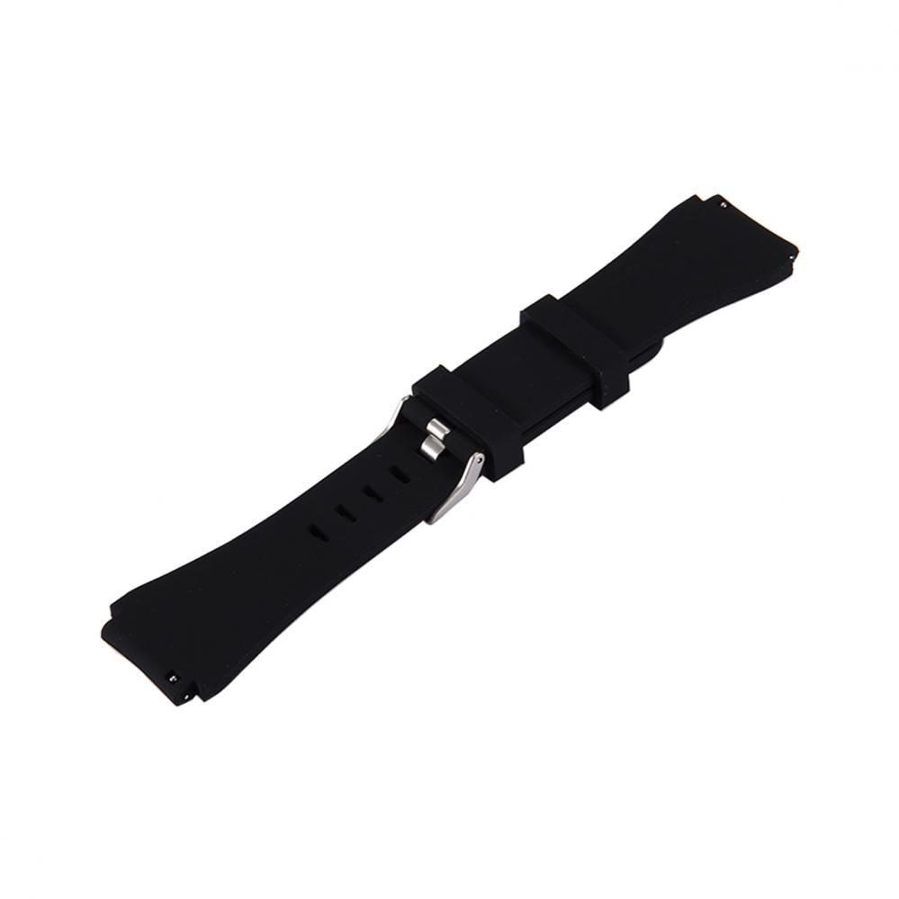  Armband fr Samsung Gear S3 Classic 22mm silikon