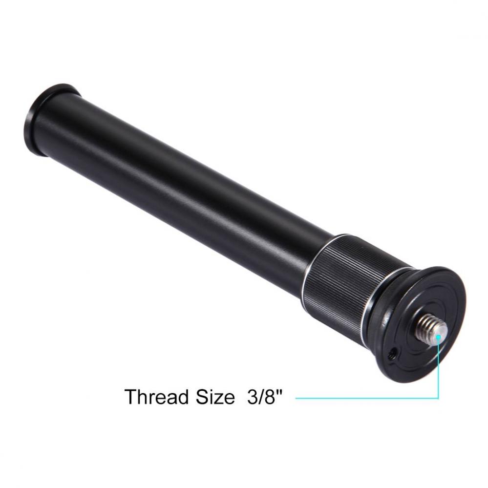 Stativförlängare handhållen Monopod - Puluz