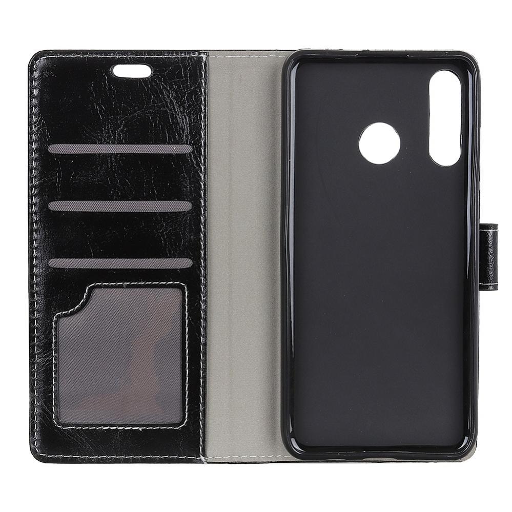 Plånboksfodral för Huawei P30 Lite - Retro