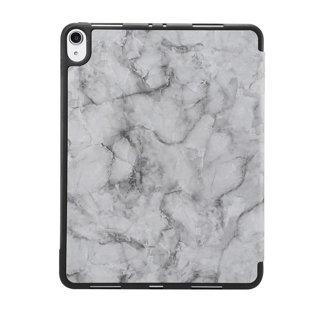 Fodral för iPad Pro 11 (2018) - Marmormönster