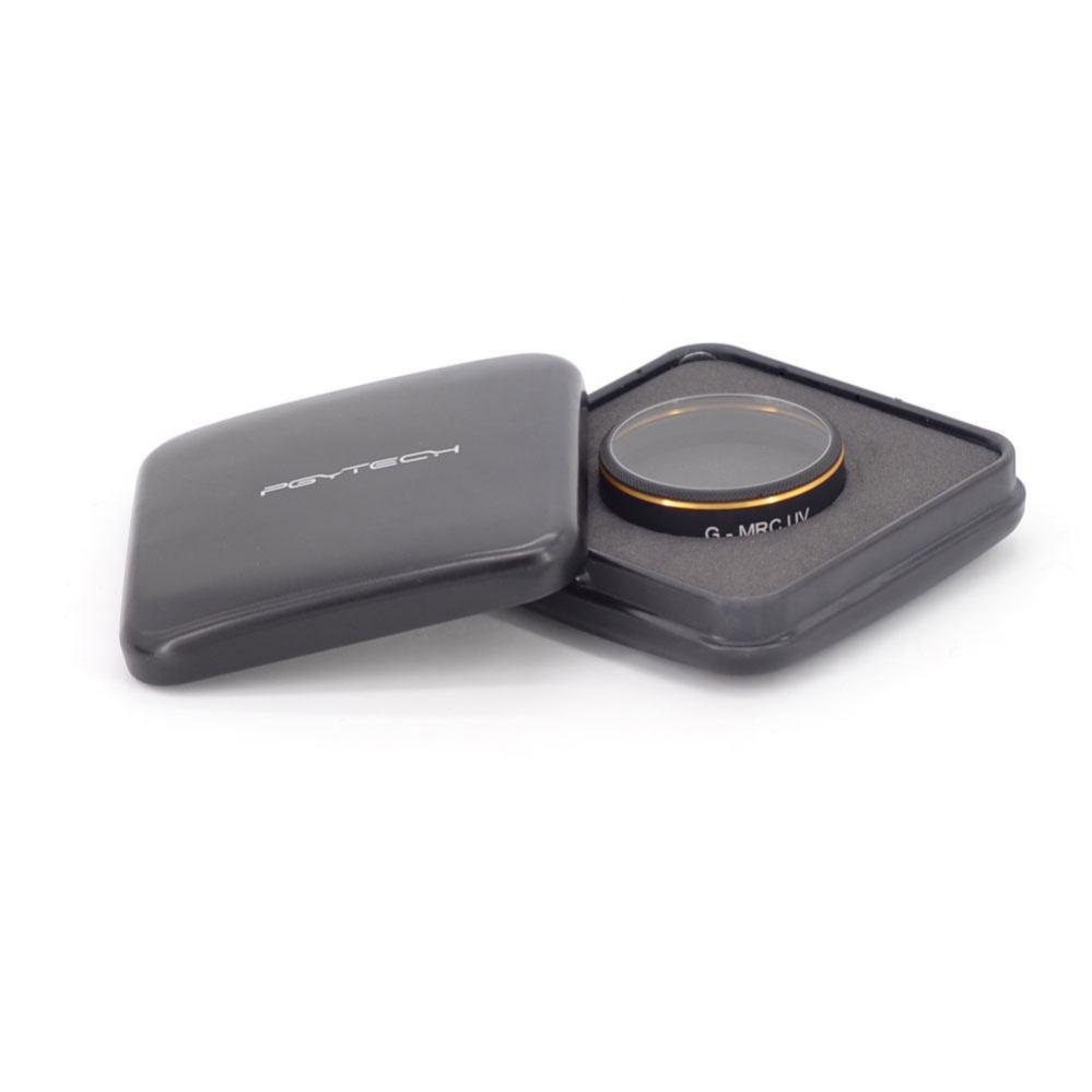 PGYTECH UV-filter MRC UV för DJI Phantom 4 Pro